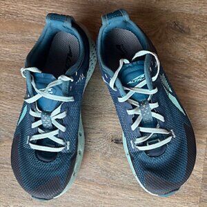 Altra Timp 4 Women's Trail Running Shoe; US Size 7 / EU 38